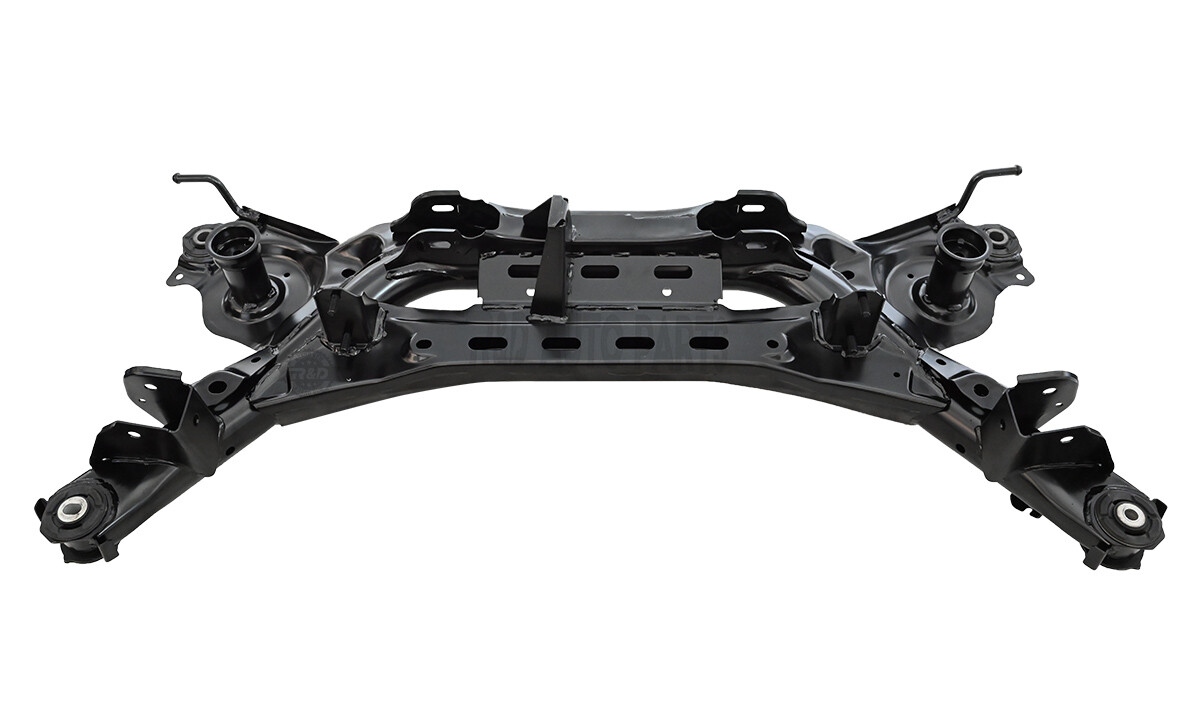 Rear Subframe Crossmember Suspension for Mazda 6 2009-2013 With Arms/Bolts Kits