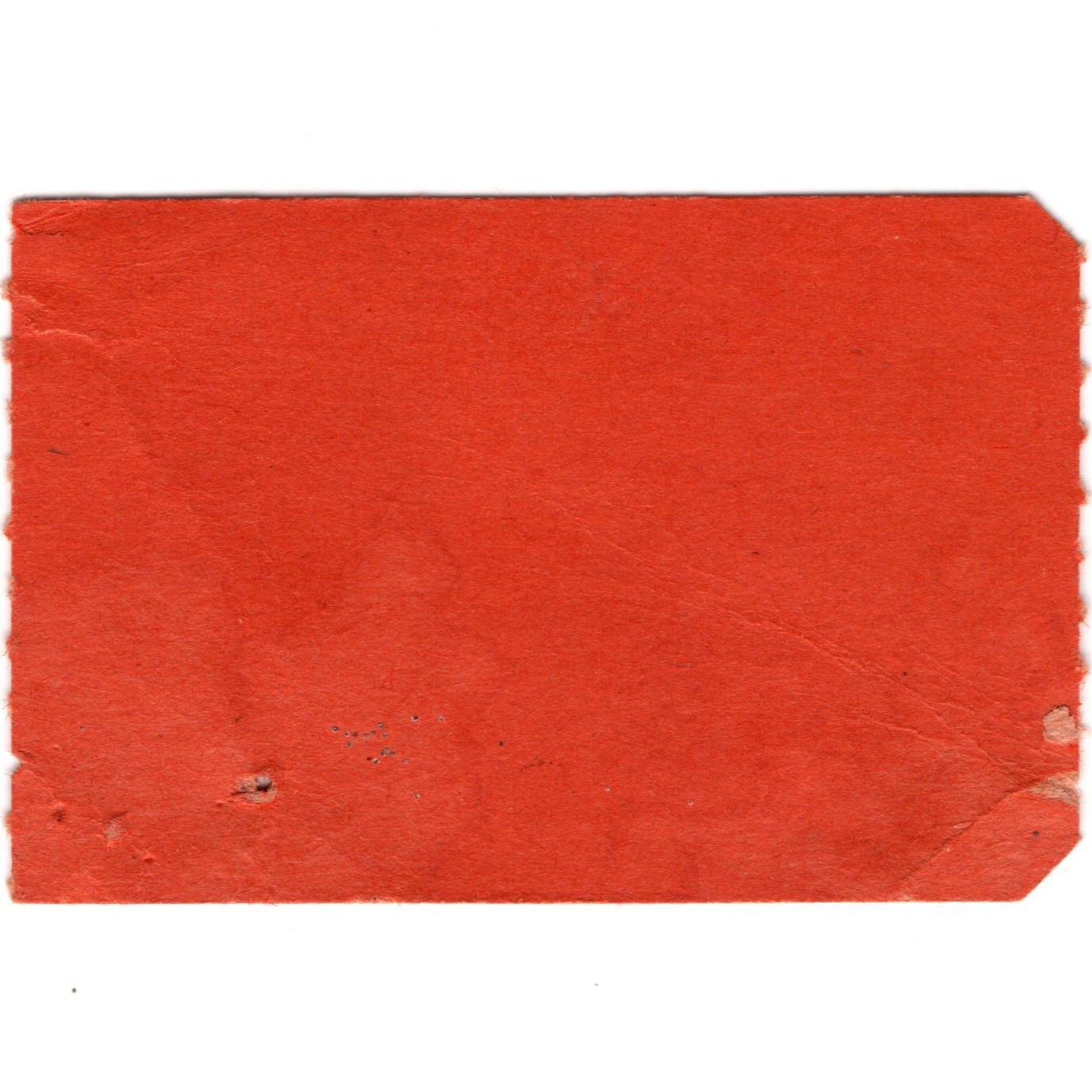 ALICE COOPER & TED NUGENT & AMBOY DUKES Concert Ticket Stub TAMPA 4/2/71 KILLER