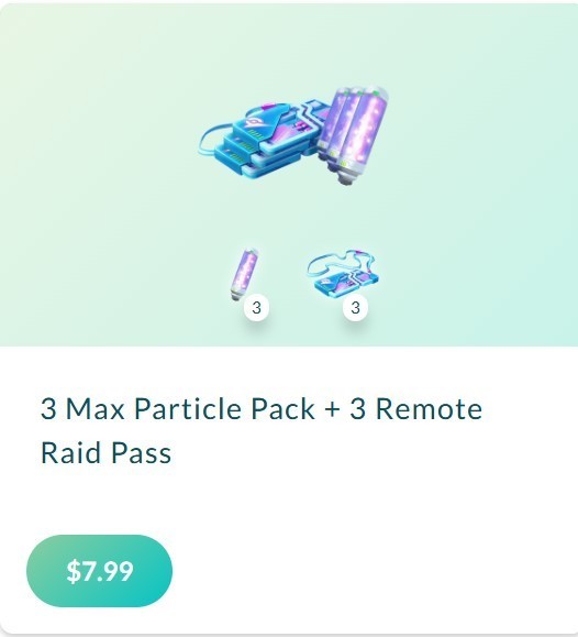 Pokemon GO | Cheap PokeCoins | Go Pass | Global Ticket | Remote Max Battler Box