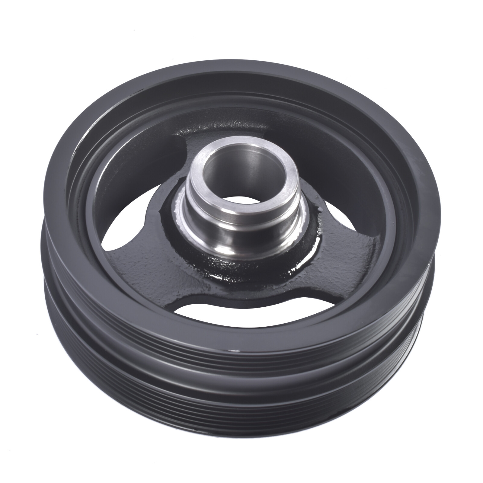 Harmonic Balancer for Chevrolet Corvette Cadillac CTS Pontiac G8 5.7L 6.0L 6.2L