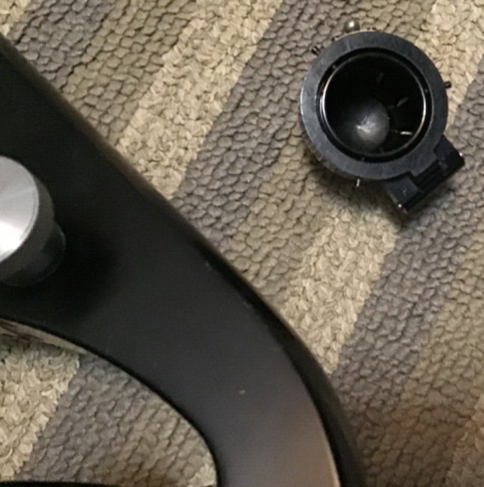 Old AO Spenser Microscope~Queens Hospital Center New York,NY~Rare Science Device