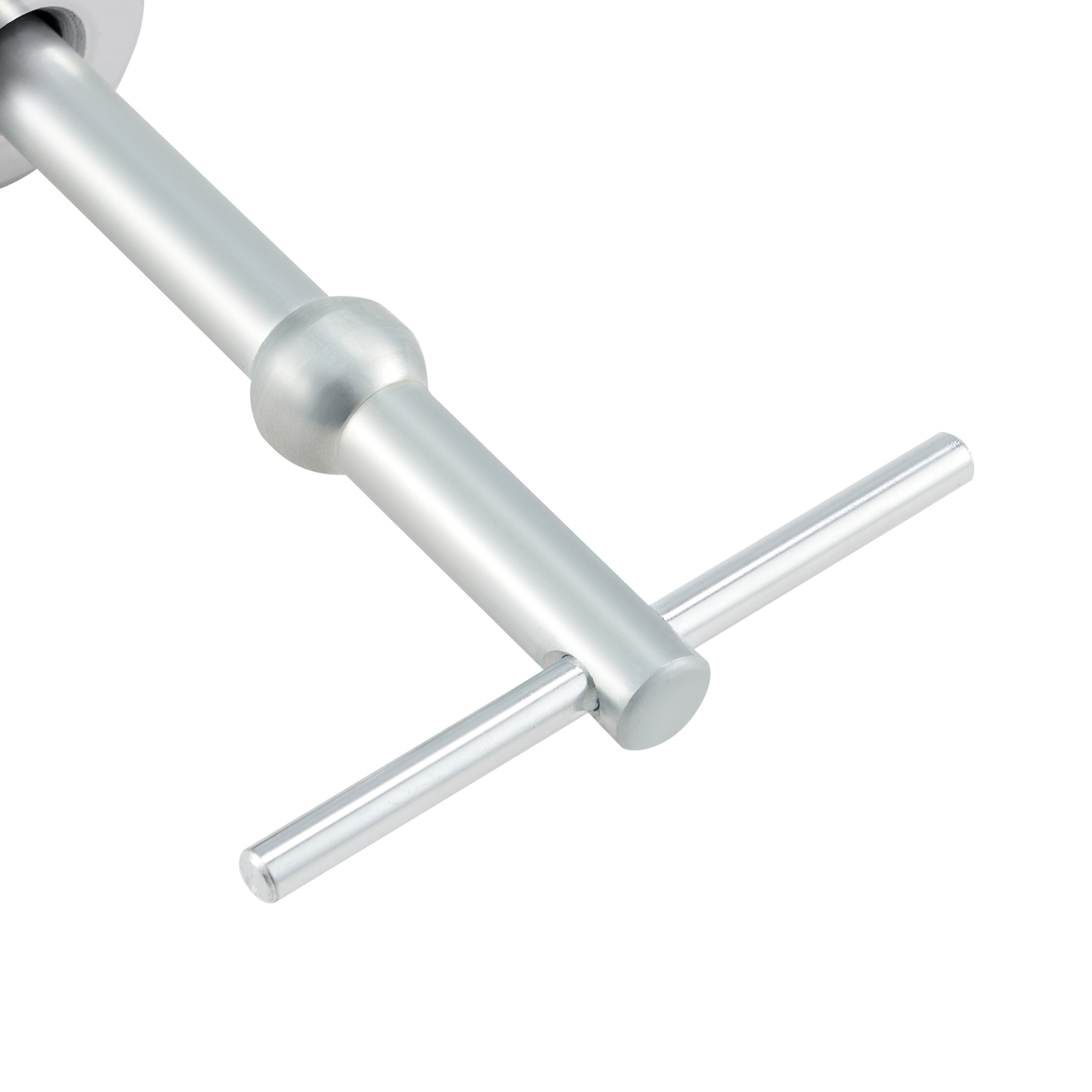 OMT 8pc Rear Axle Bearing Seal Remover Tool Kit Slide Hammer Set with Adapters