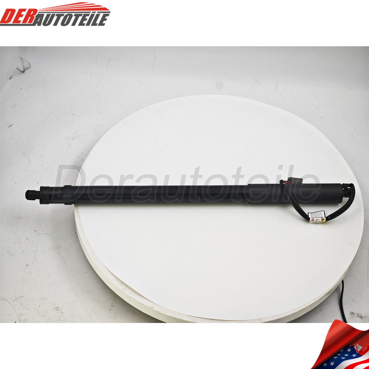 For 2013-2019 Ford Flex Power Liftgate Trunk Shock Motor Actuator DA8Z-14B351-A