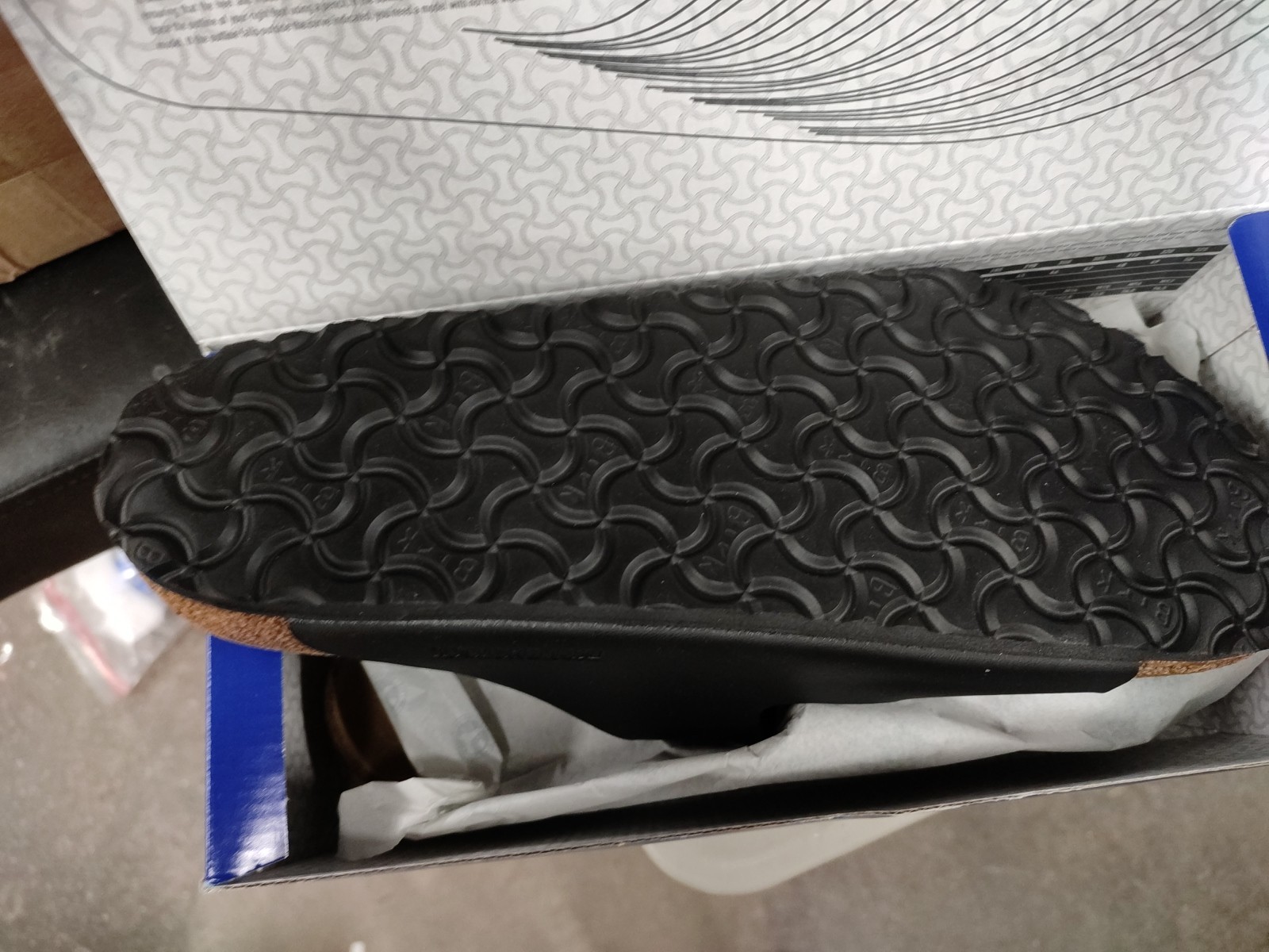 Birkenstock Arizona Sandals - Black Us M 10