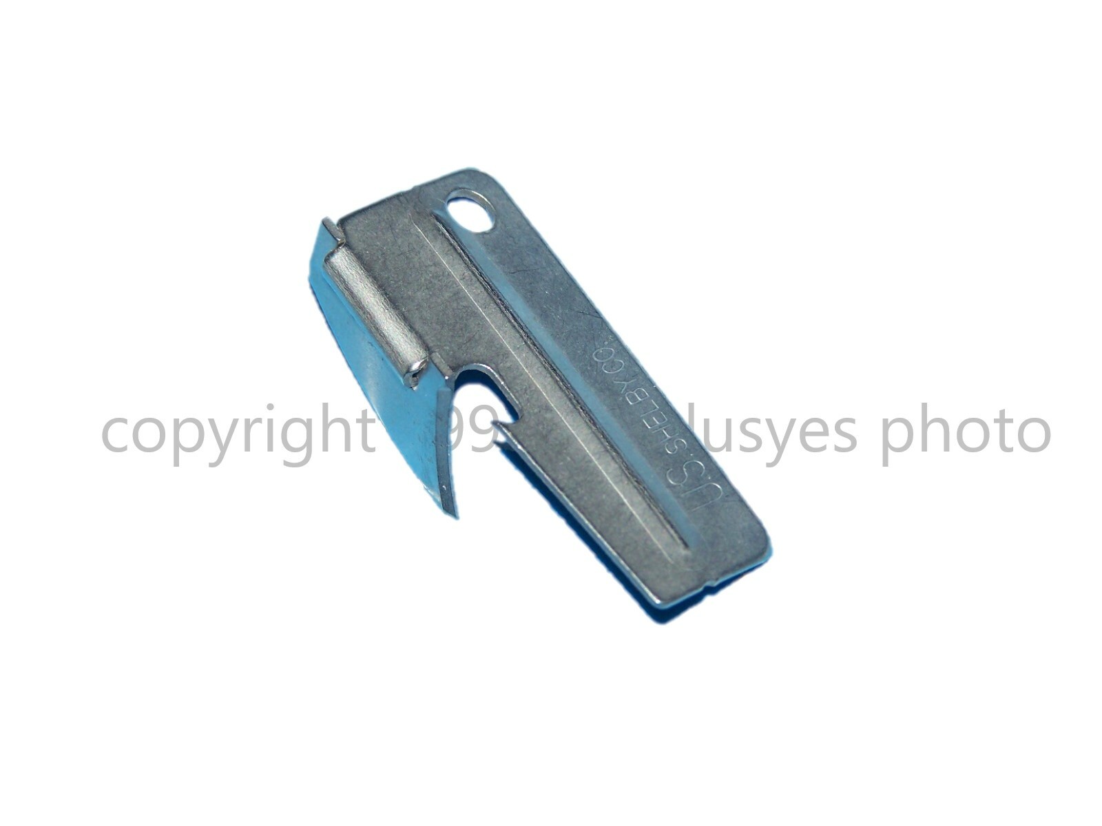 Spoon Knife Fork Utensil SKOCO Utica f Ration Kit Military Camping + Shelby P38