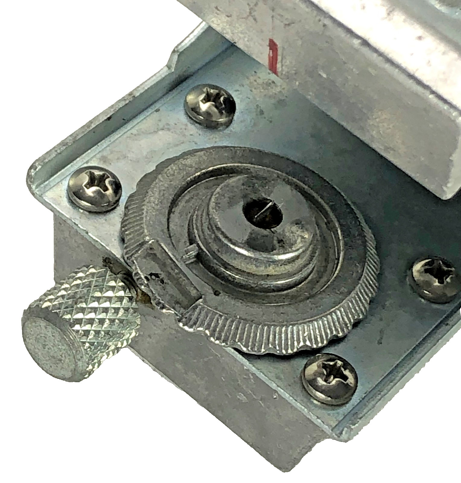 Speed Systems 1700SS Semi-Con Adjustable-Depth Scoring Tool 0.5 - 2.0 in