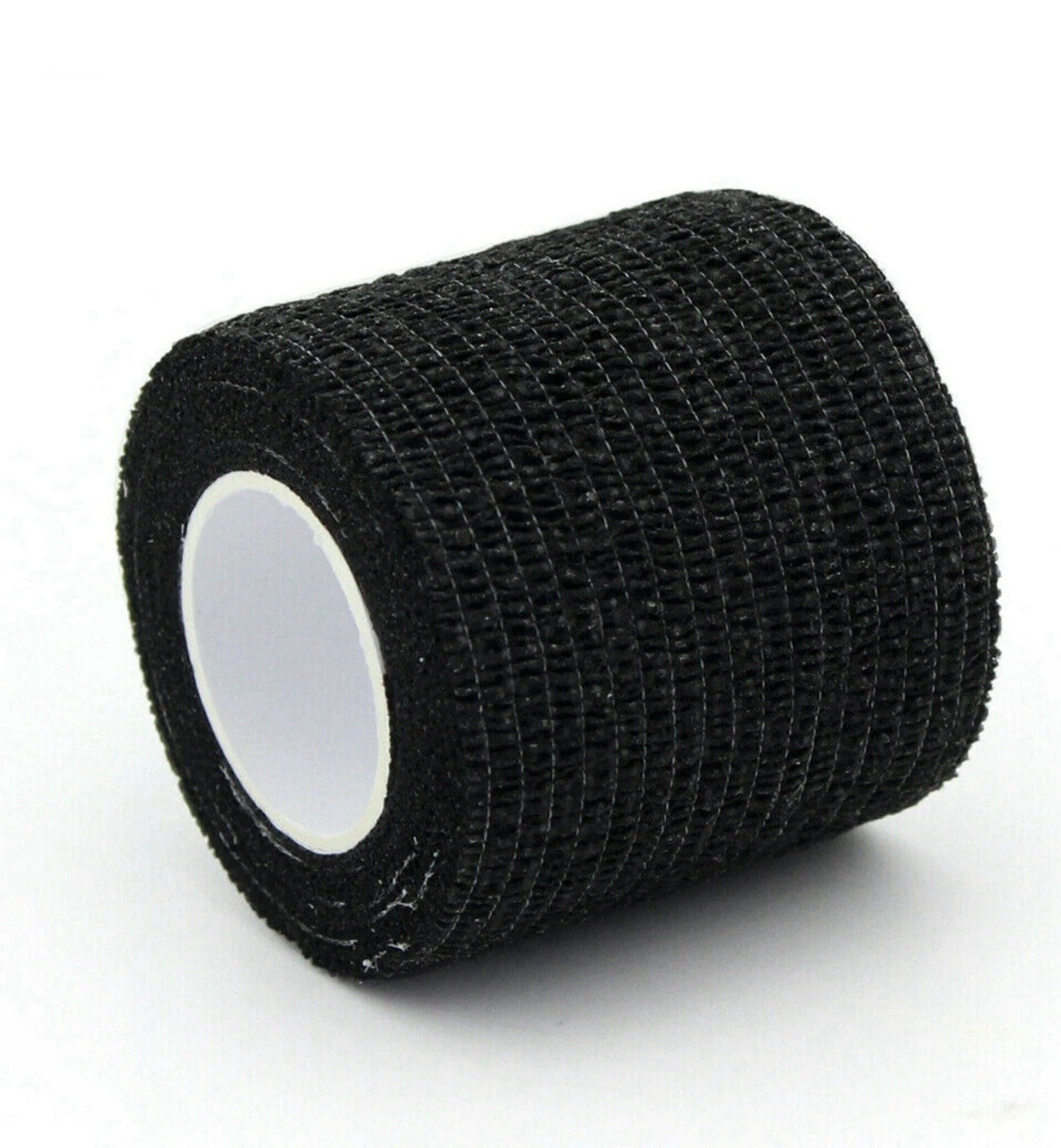 1PC Tattoo Adhesive Bandage Grip Wrap Self Adherent Tape 2 inch x 5 Yard