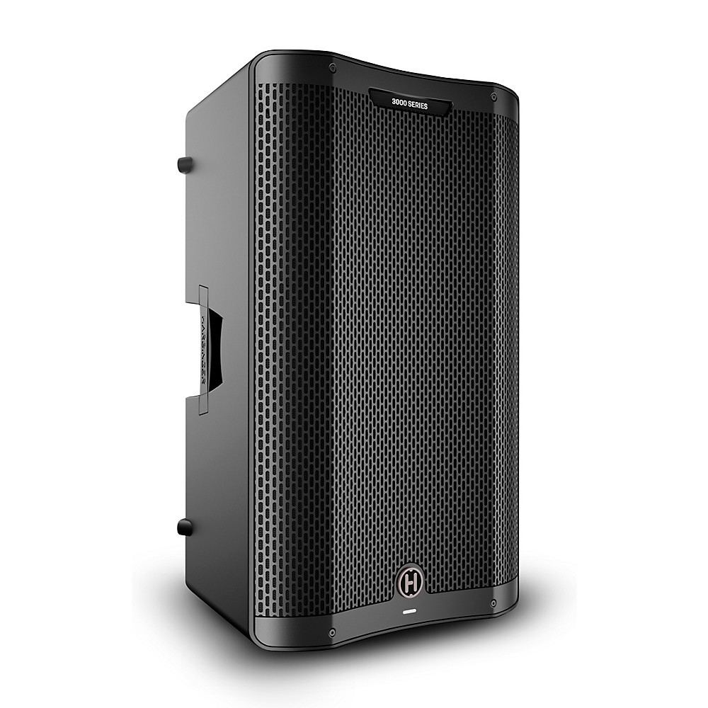 Harbinger VARI V3415 Powered 15" 2-Way Loudspeaker