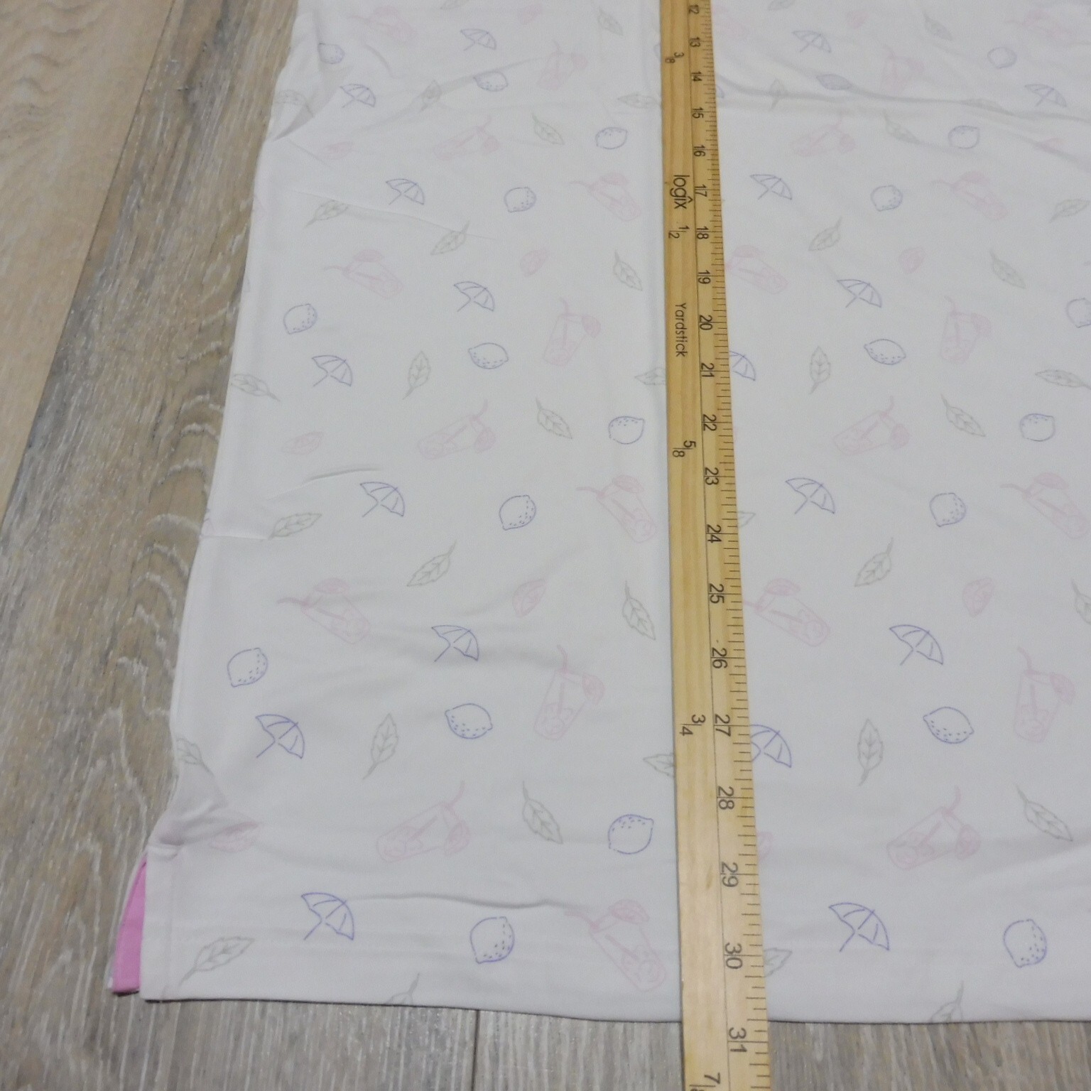 PUMA ARNOLD PALMER Mens XL CONTENDER POLO SHIRT WHITE LAVENDER CLOUDSPUN AP