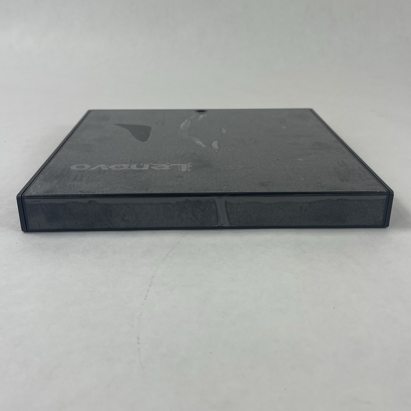 Lenovo 01EF64 Ultra Slim USB 2.0 External DVD-RW Drive