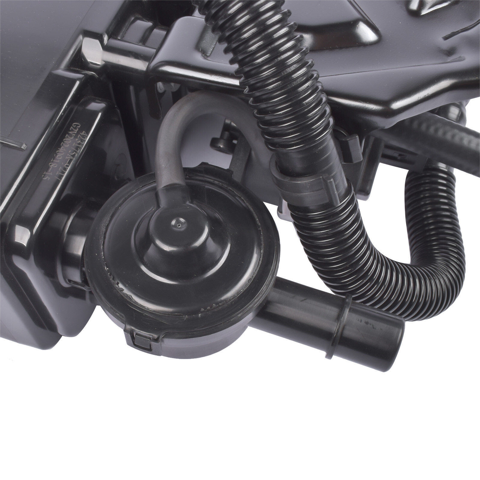 Vapor Charcoal Canister 911-616 for 2005-2012 Toyota Corolla 1.8L 77740-02130