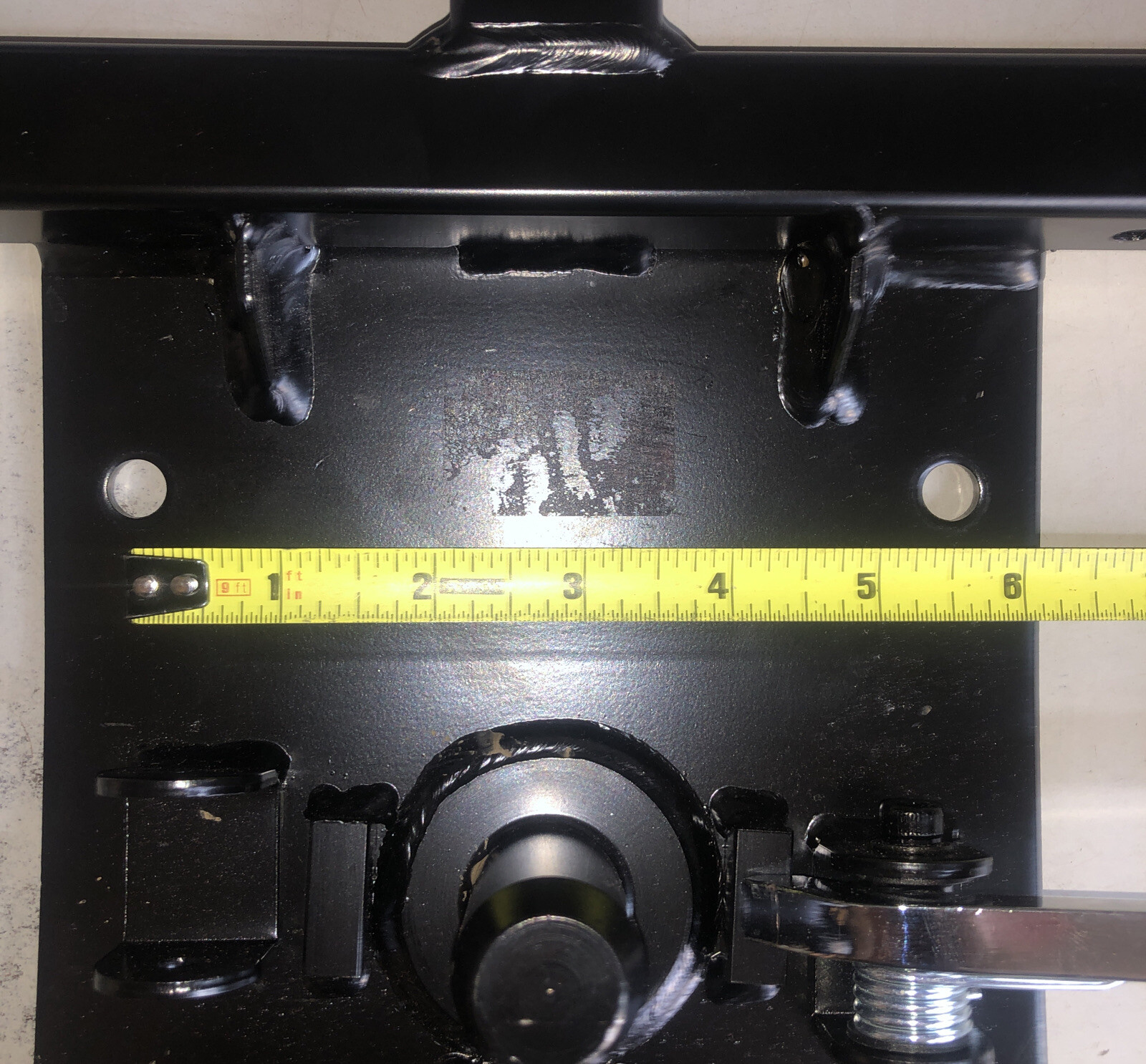 Go-Go Scooter Seat Mount Plate Lever Elite Traveller Plus PRIDE Ultra X Sport LX