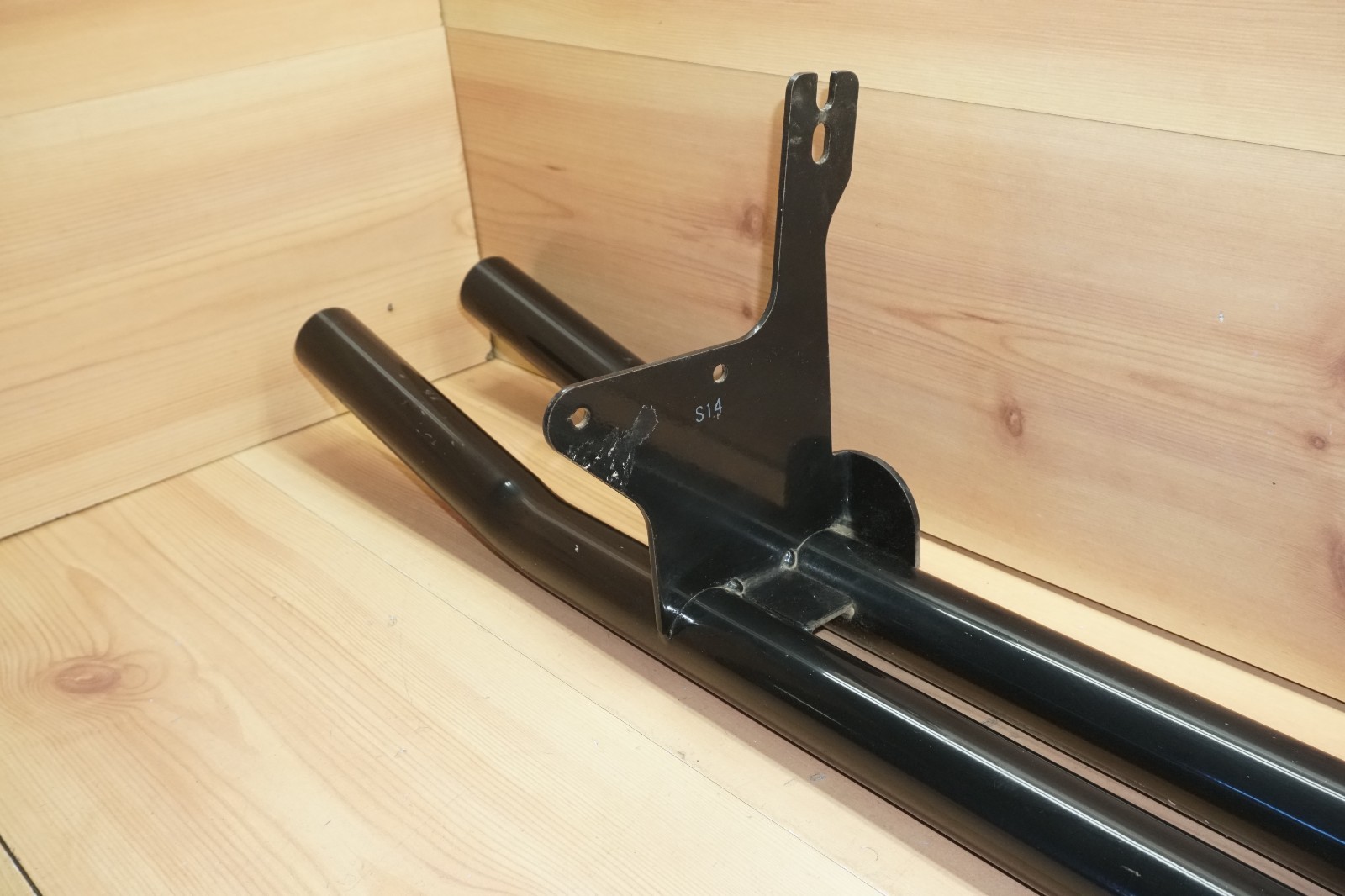 Polaris Sportsman 700 Twin Front Bumper NOS New 2874093