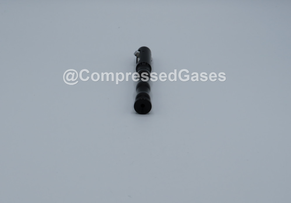 Tig Pen, Wire Feeder, Black Aluminum