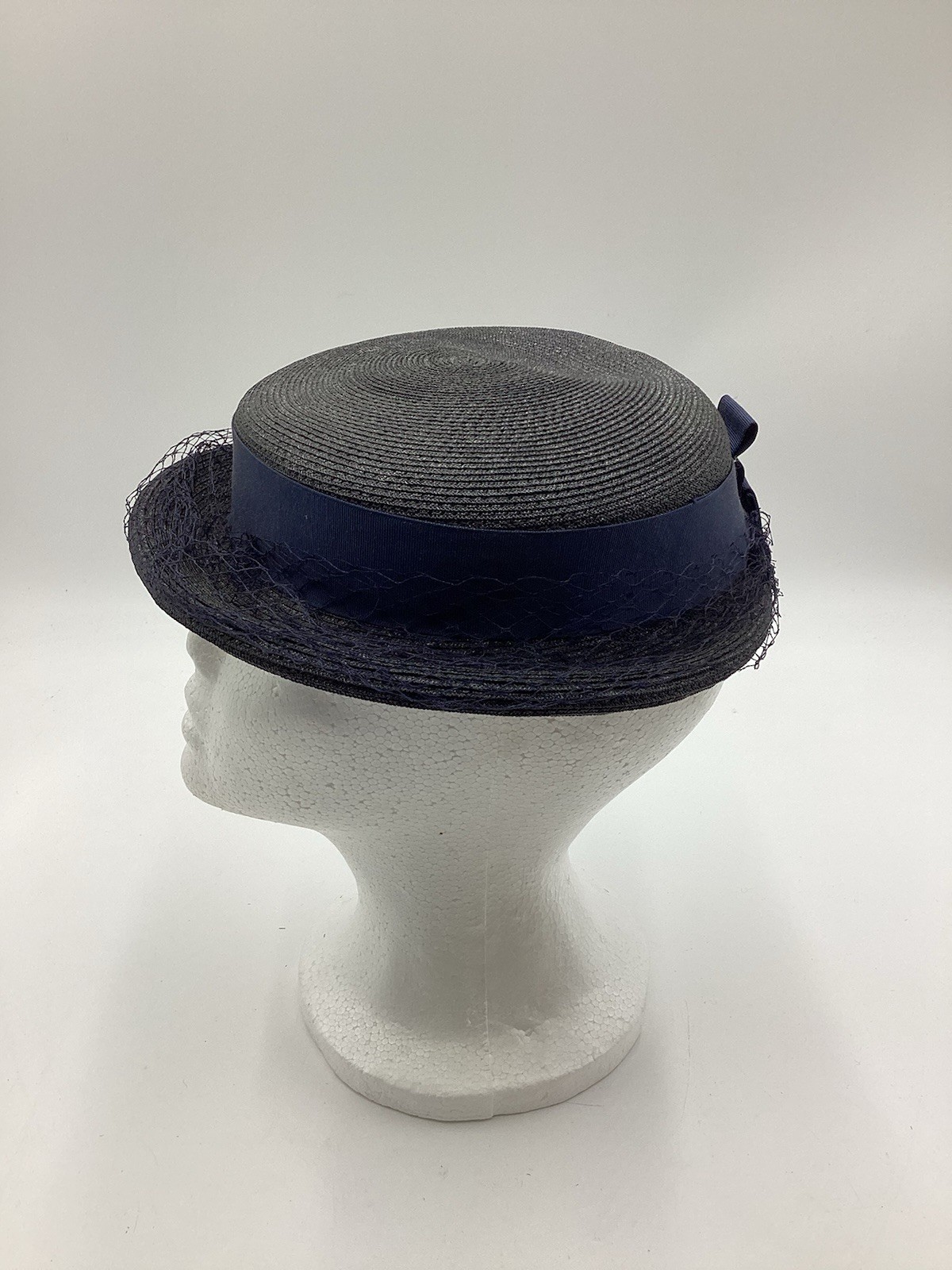 Original Chapeaux Louise Owned By Christmas Dewhirst/House Of David