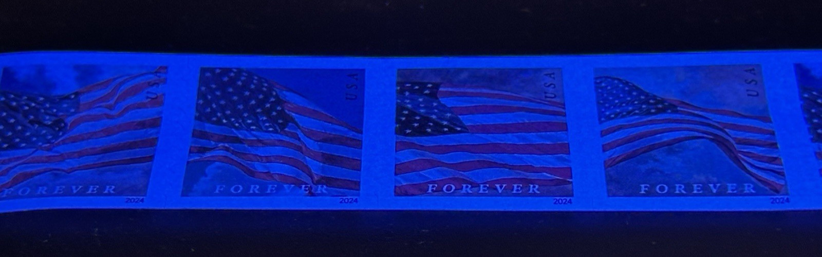 10 forever stamps at a discount Price. Self adhesive Hot Deal