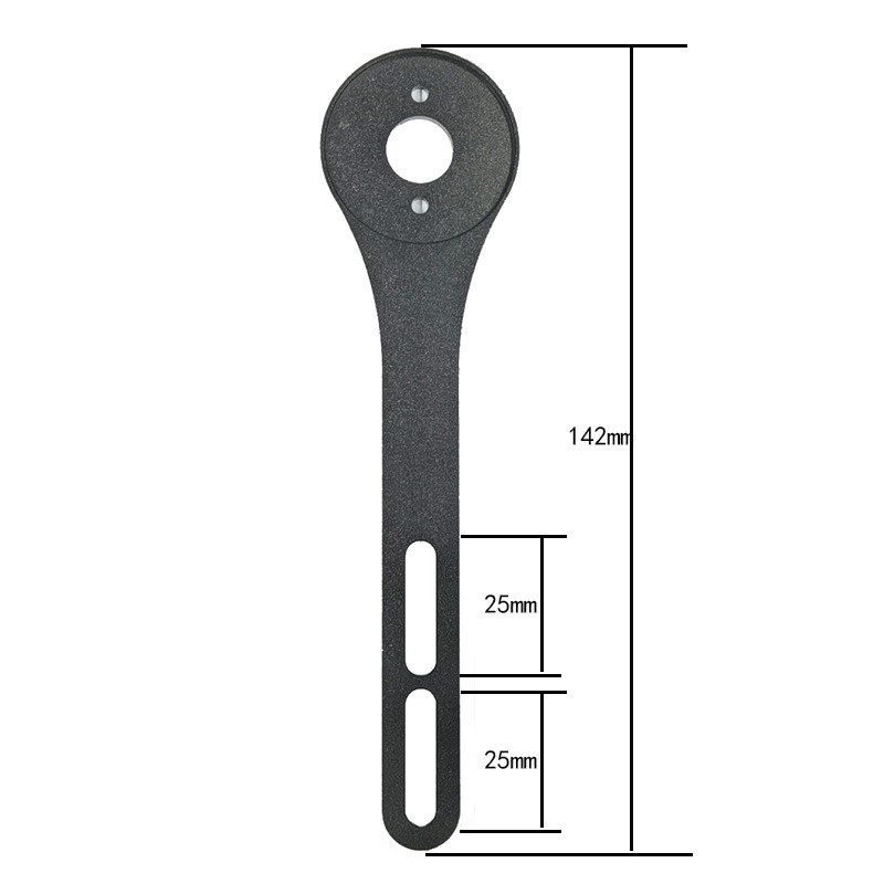 1PCS Carbon Bike Computer Mount Holder for Integrated Handlebar Garmin US Stock