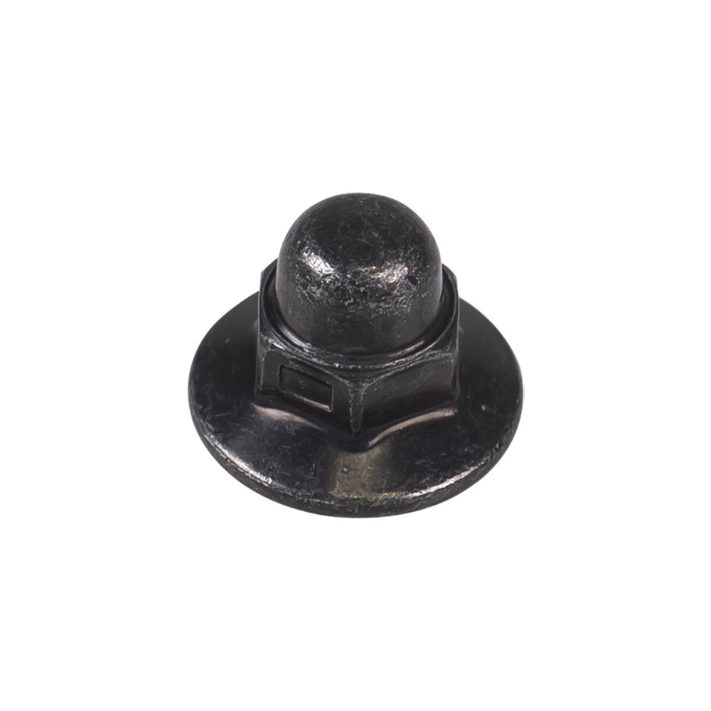 Polaris 3085077 Water Pump Self-Lock Nut 1995-2014 Ranger Sportsman 550 500 450
