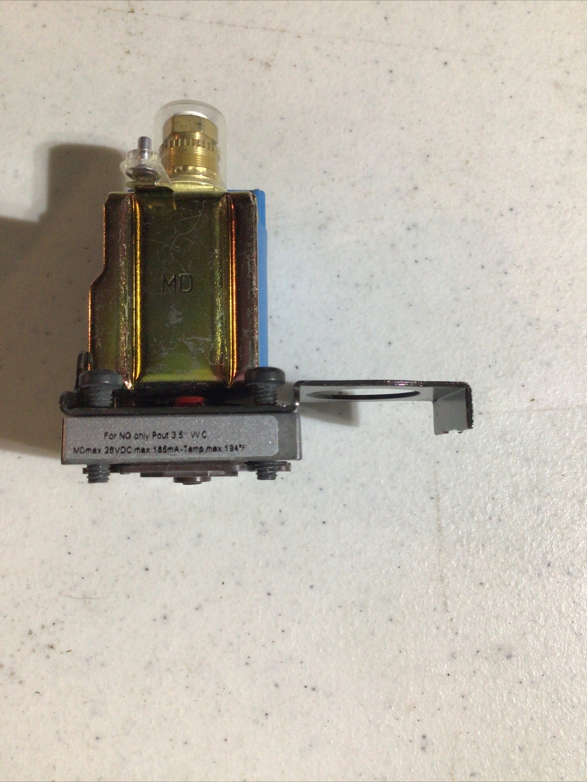 Sit Hi/Lo Conversion Kit for Nova 820 Valve NEW