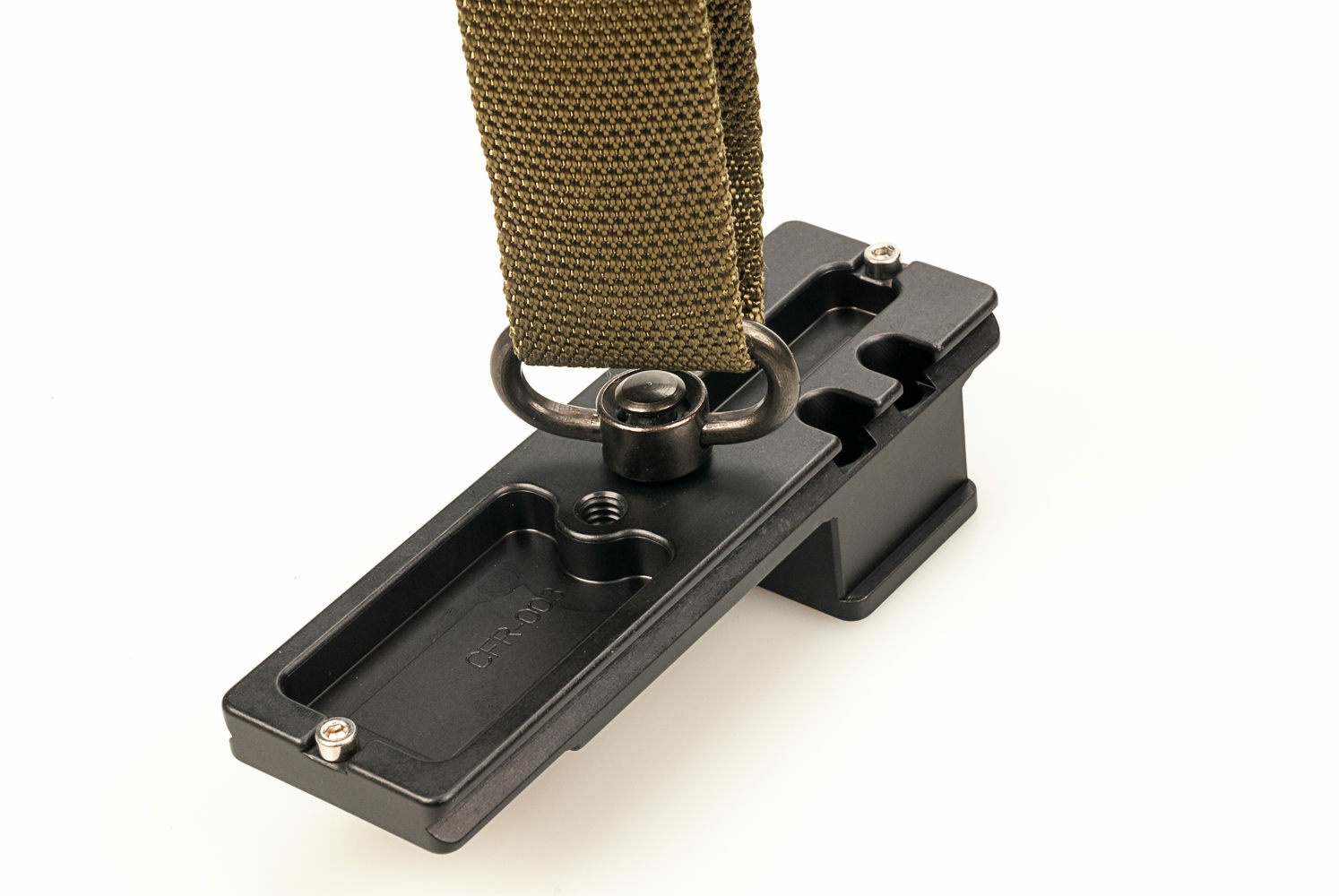 Canon 600mm f/4 L IS III foot replacement 4 arca swiss kirk markins rrs acratech