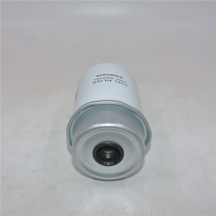 84565926 Fuel Water Separator Filter Replaces 87803443, 32/925915, P551434,