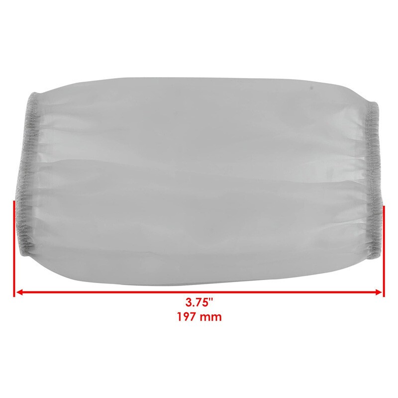 Air Filter w/Prefilter Intake Air Sleeve For Polaris Sportsman 500 2000-2013