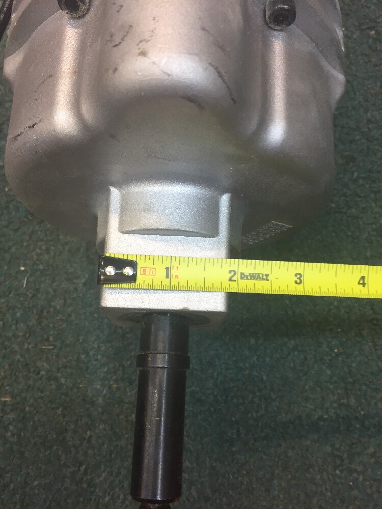 electric dc axle 12v 24v gocart powerwheels motor transaxle scooter wagon