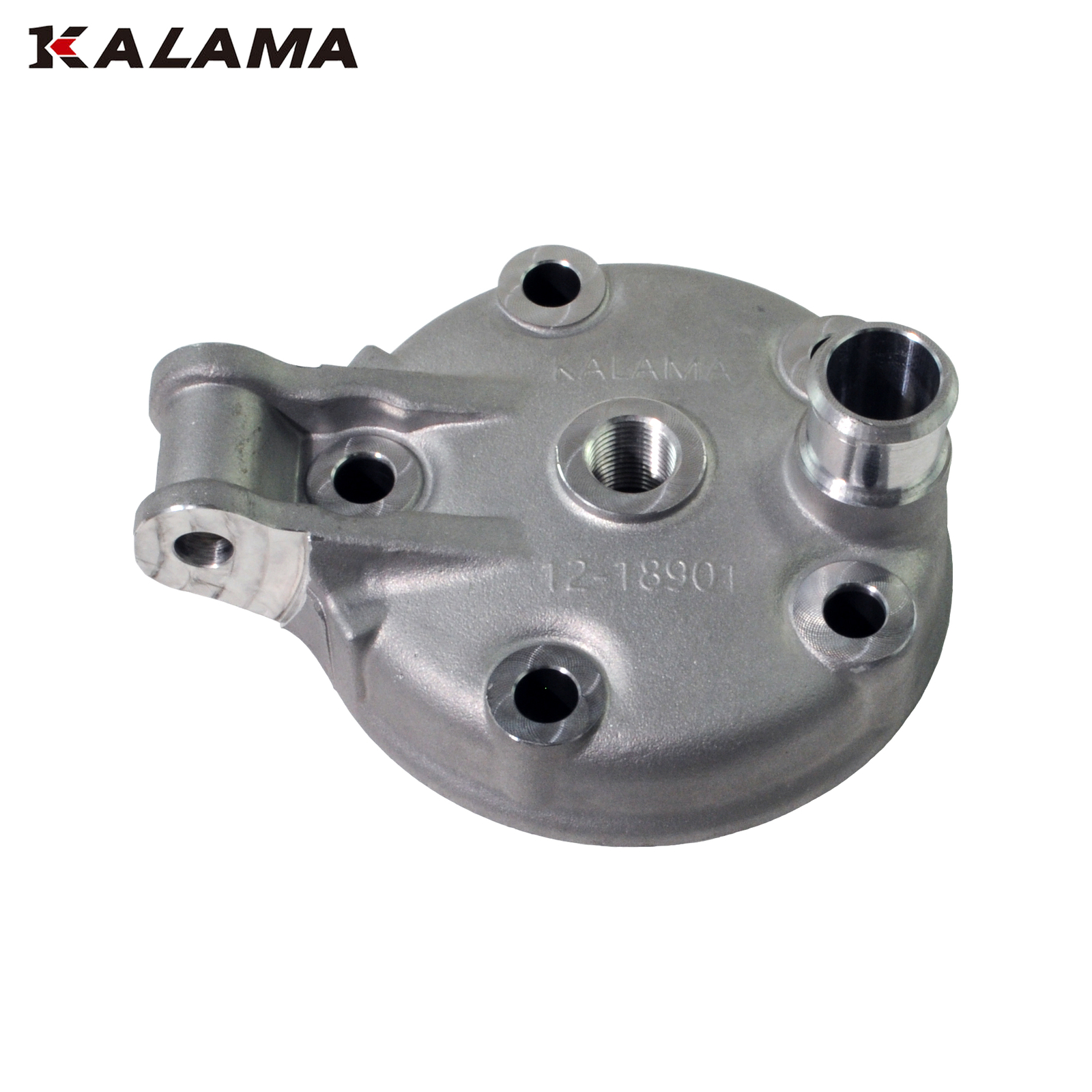 For Yamaha YZ 125 YZ125 Cylinder Head Studs 01~04 Kalama New Cylinder Head Kit