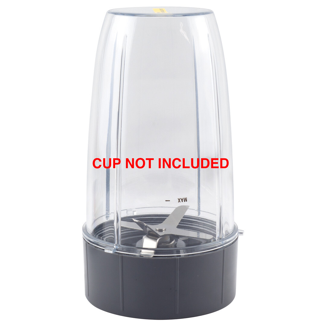 Extractor Blade Replacement Part for NutriBullet 600W 900W NB-101B NB-101S NB201