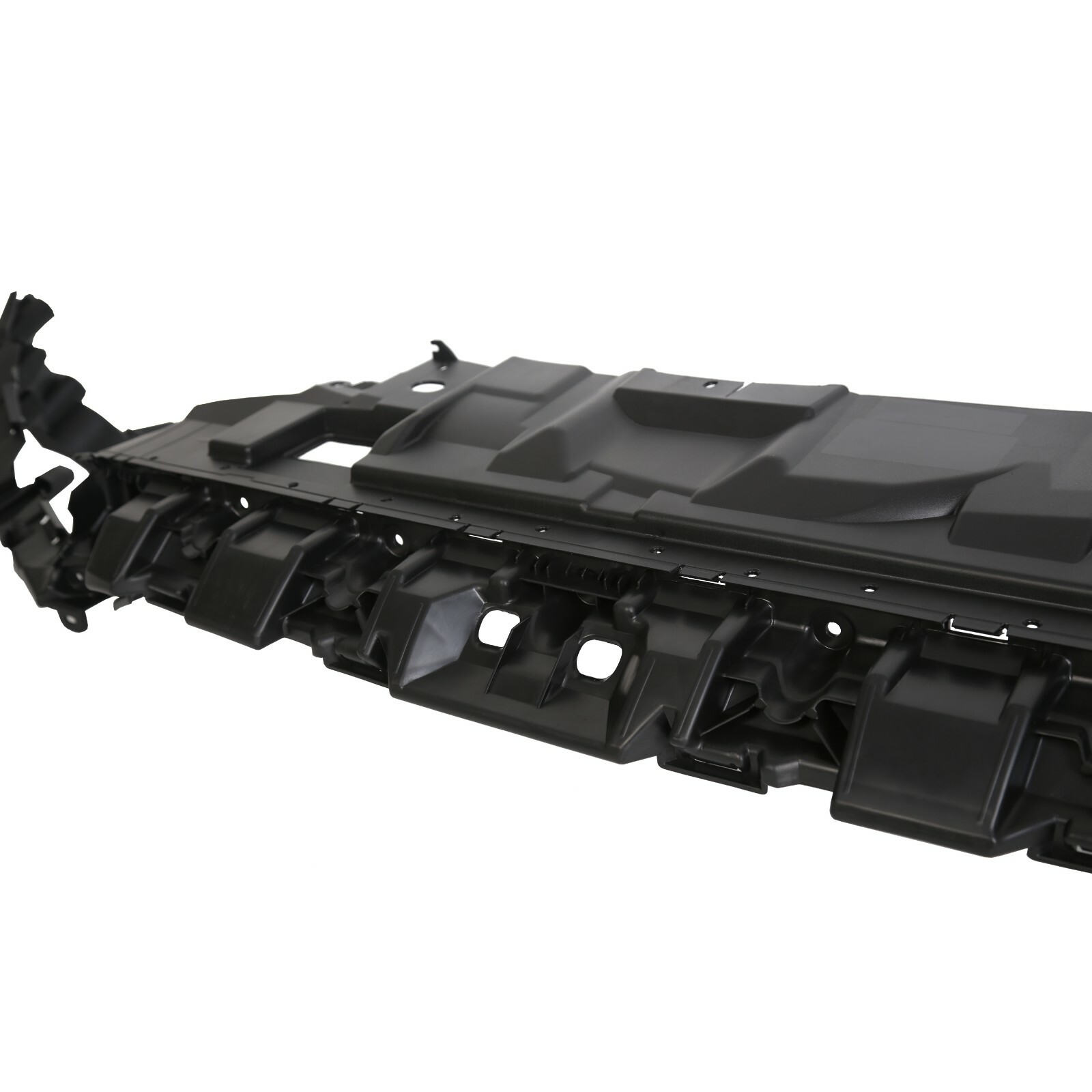 For 15-18 FORD FOCUS Front Bumper Cover Support Mounting Kit Bracket F1EZ17C897C