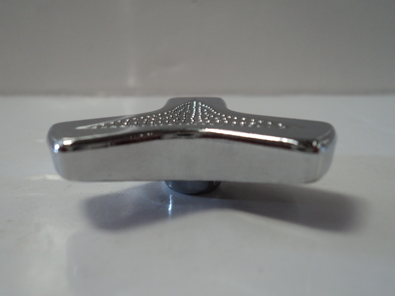 SB Chrysler Chrome Engine Dress Up Kit Valve Covers 14" Air Cleaner 273 318 340