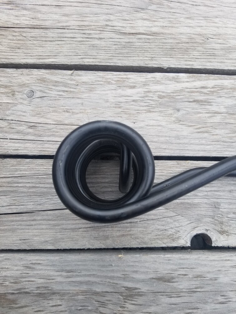 Galfre American Made Tedder Tines (8-Pack)