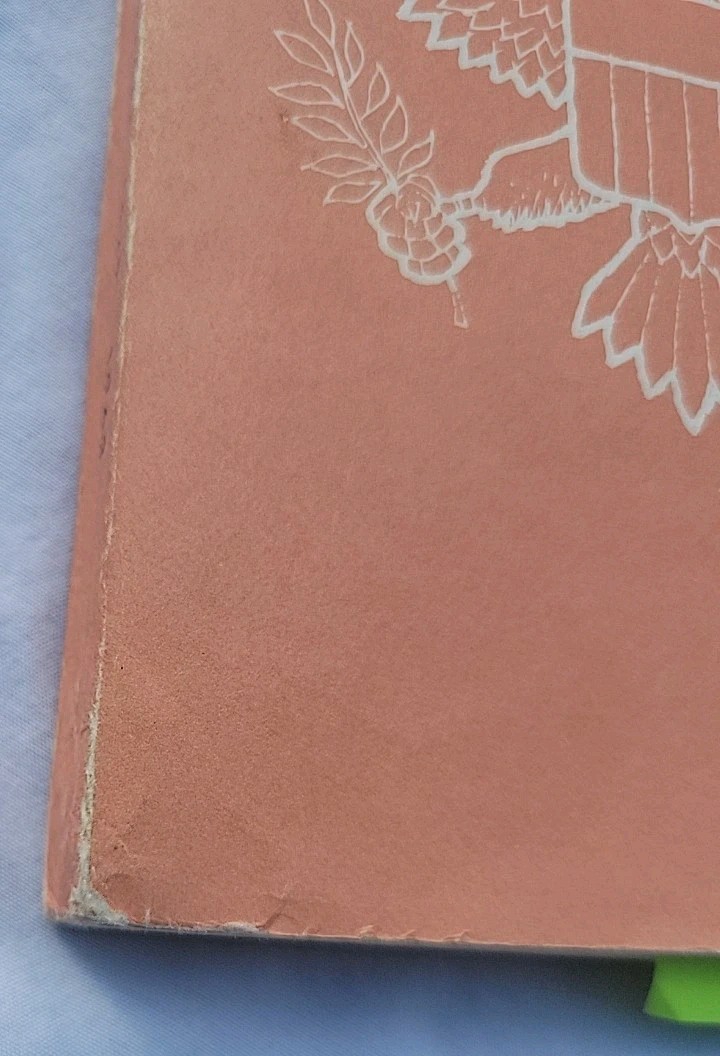 Postage Stamps of the United States 1847-1963 Post Office Dept Postmaster *READ*