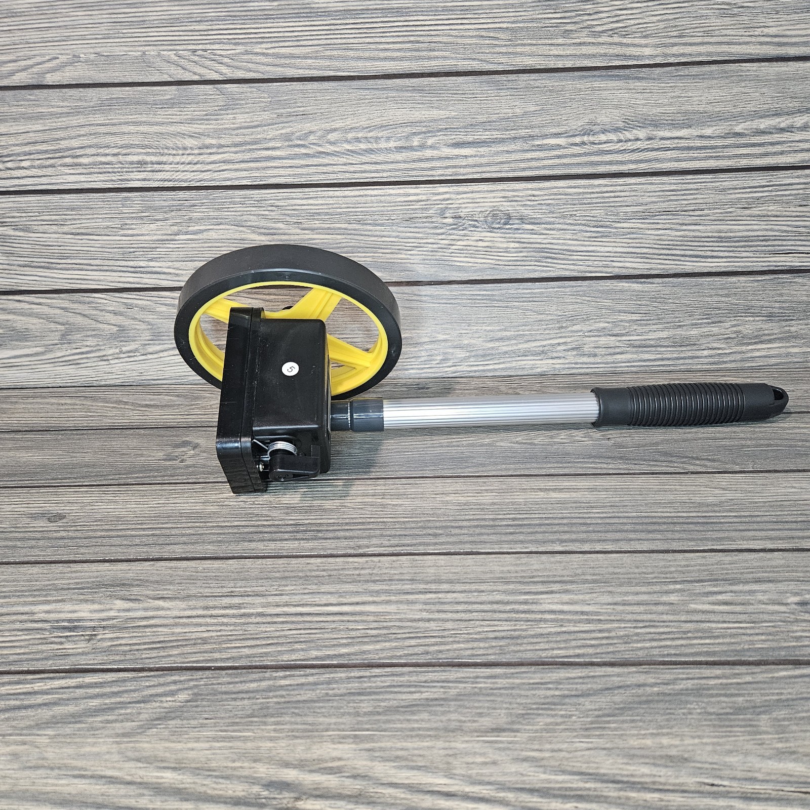 Zozen Adjustable Measuring Wheel Collapsible - Never Used