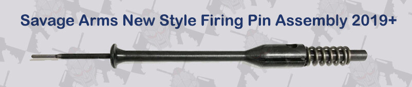 Bolt Lift Weight Reduction Kit For Savage Rifles Universal Fit See Description