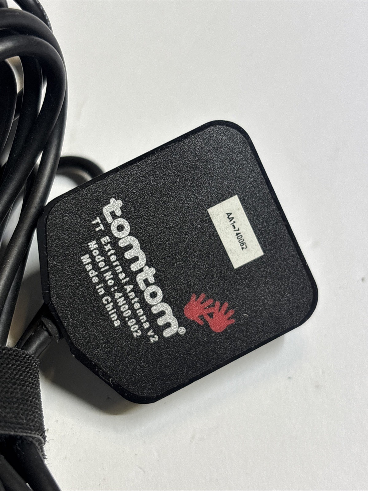 Genuine TomTom MCX GPS External Antenna go 930 730 920 720 630 ONE XL 2nd v2(88)