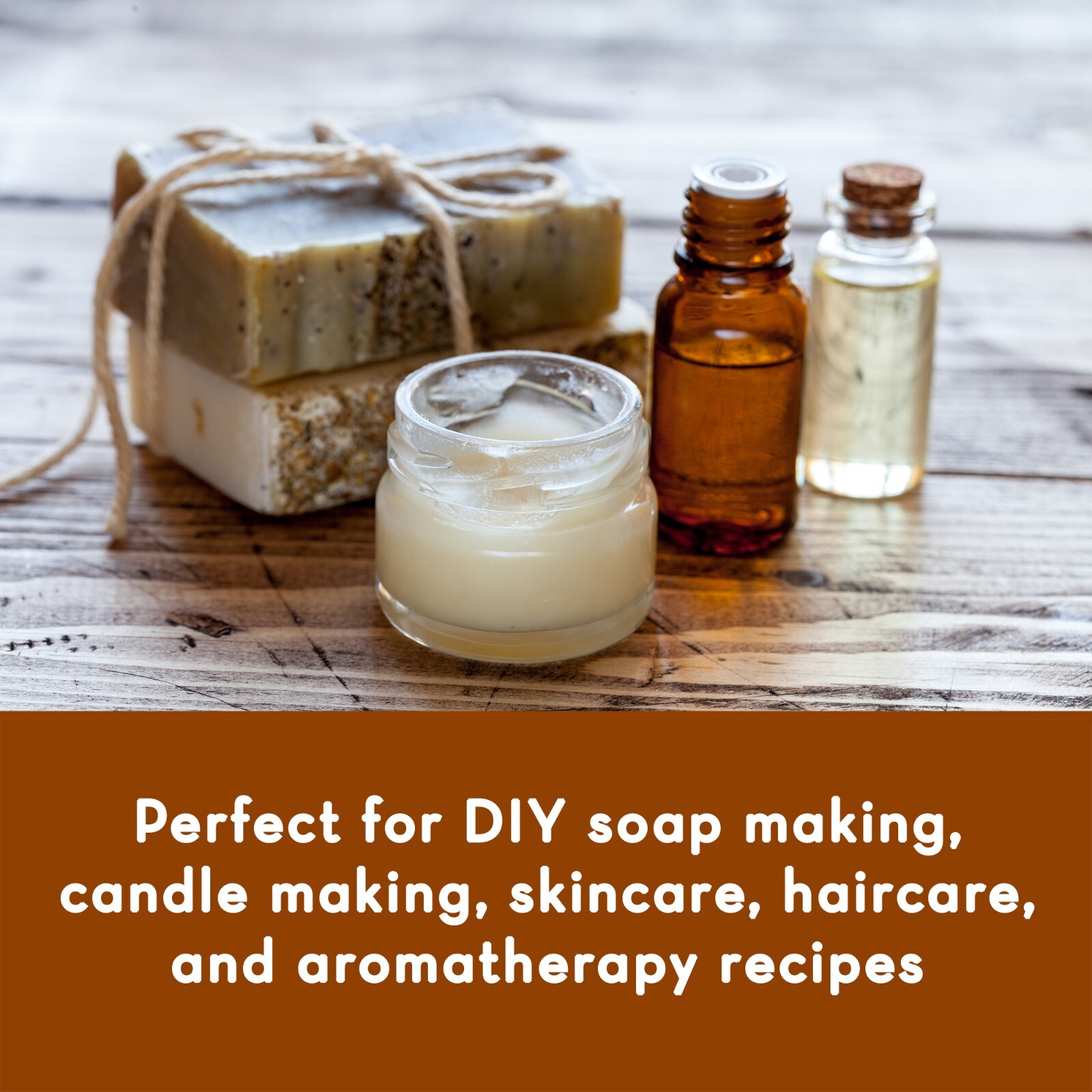 Bulk Peppermint Essential Oil - Large Wholesale Size - 100% Pure and Undiluted