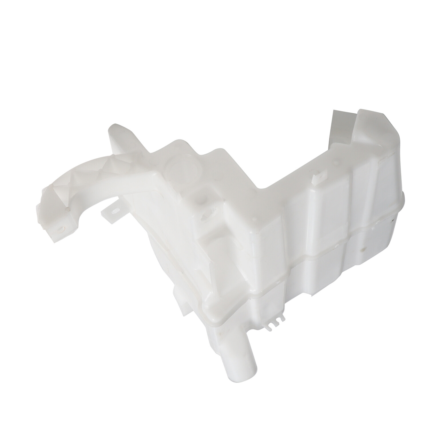 For 2014-2020 Infiniti Q50 Q60 Wiper Washer Windshield Fluid Reservoir Tank