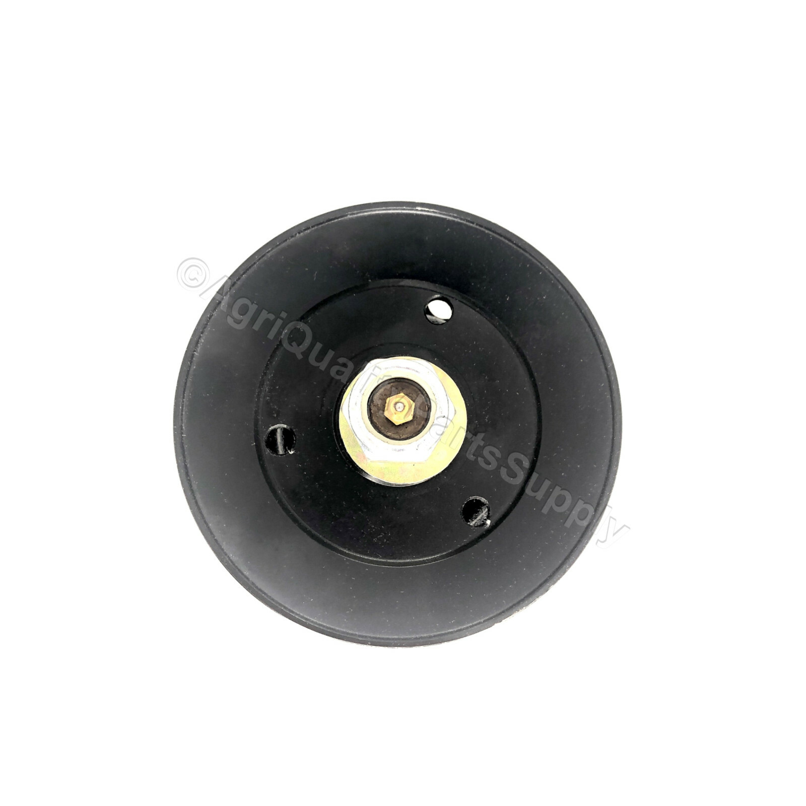 Land Pride 310-248S Spindle Assembly w/ 5" Pulley NEW Replacement FREE SHIPPING