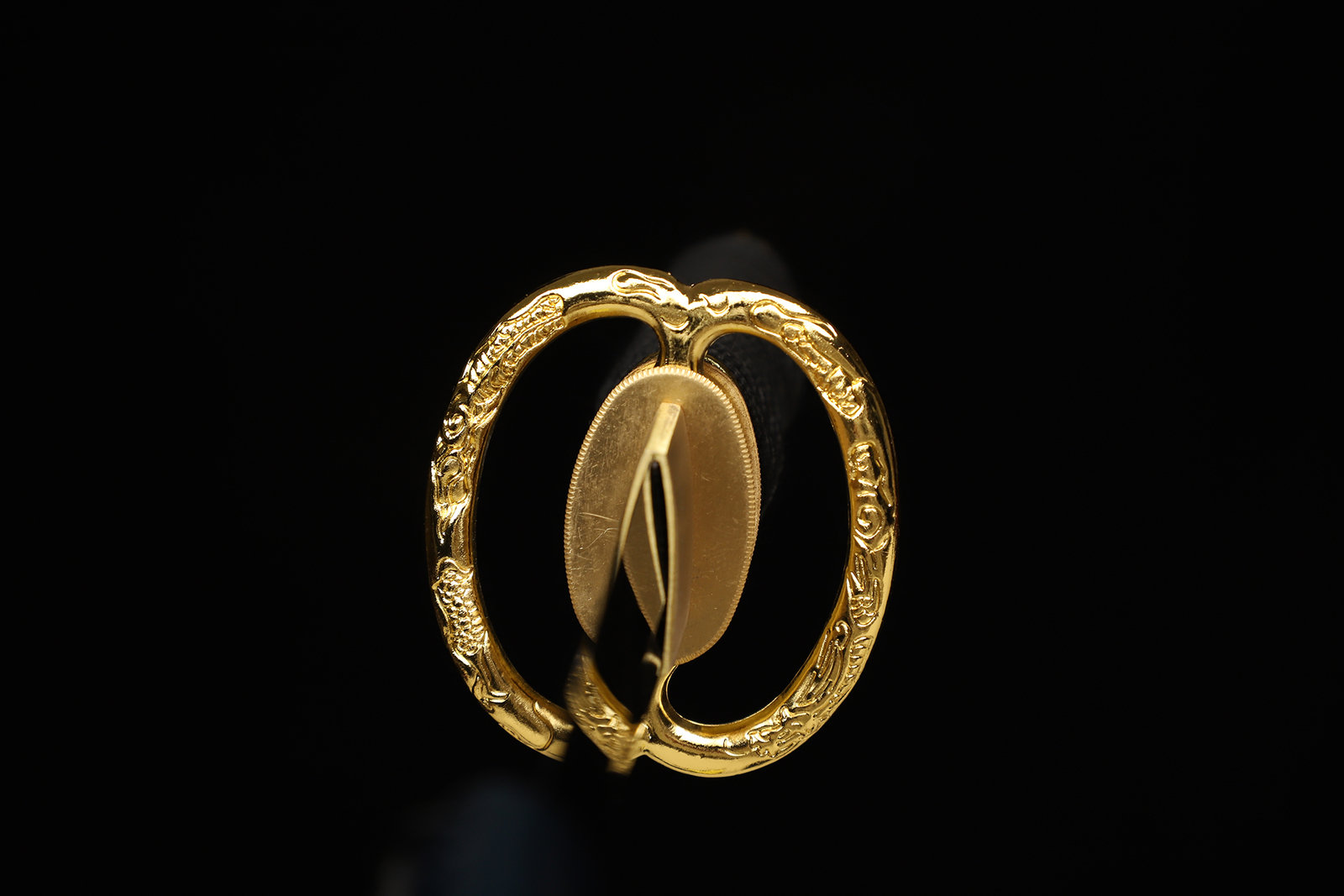 Musashi Katana Clay Tempered T10 Steel Full Tang Samurai Short Sword 20'' Tanto