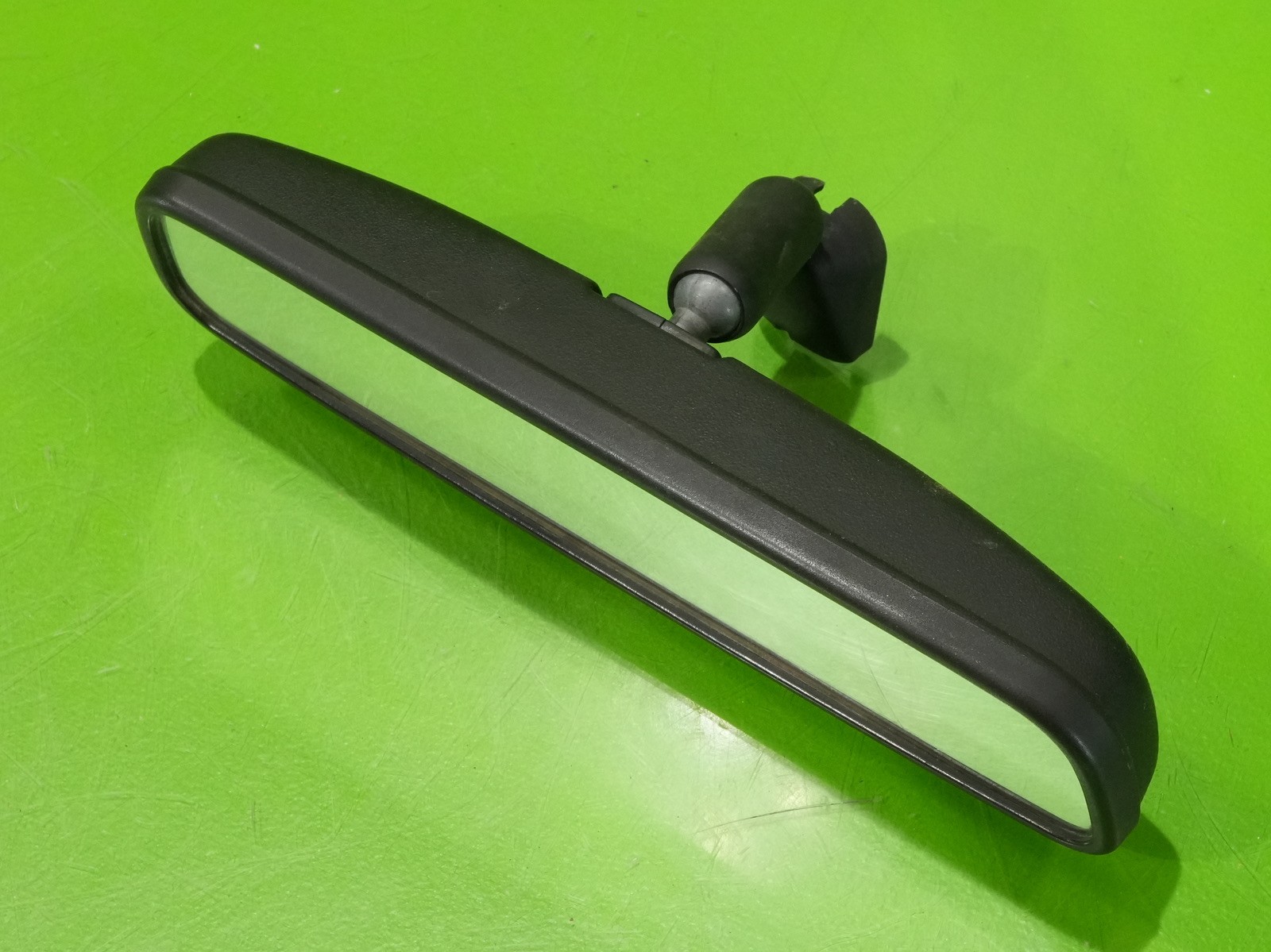 92-95 Civic OEM rear back view mirror windshield mount del Sol Honda Acura