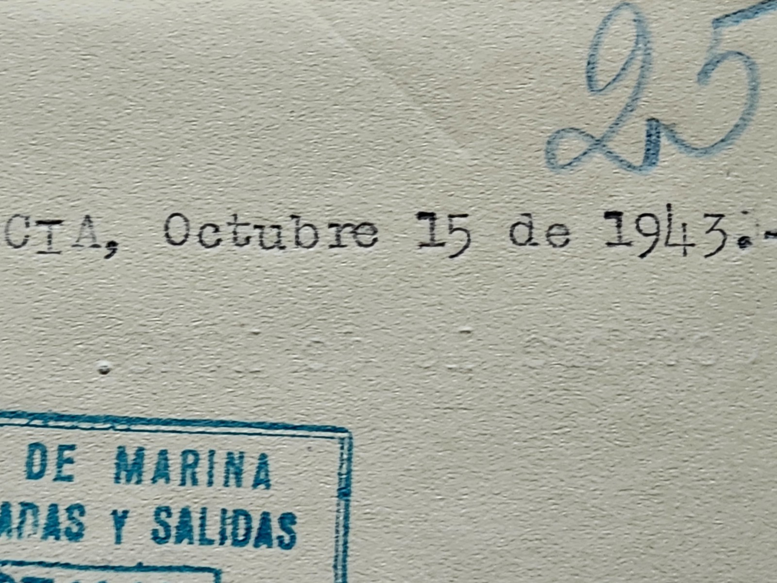 WW2 Germany. Interned sailors, "Admiral Graf Spee" #2