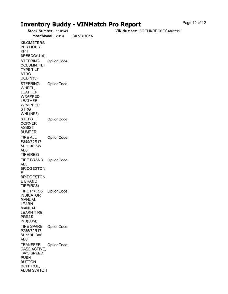 Transfer Case Transfer Case Opt Nqh ID AY6 Fits 09-20 SUBURBAN 1500 10298002