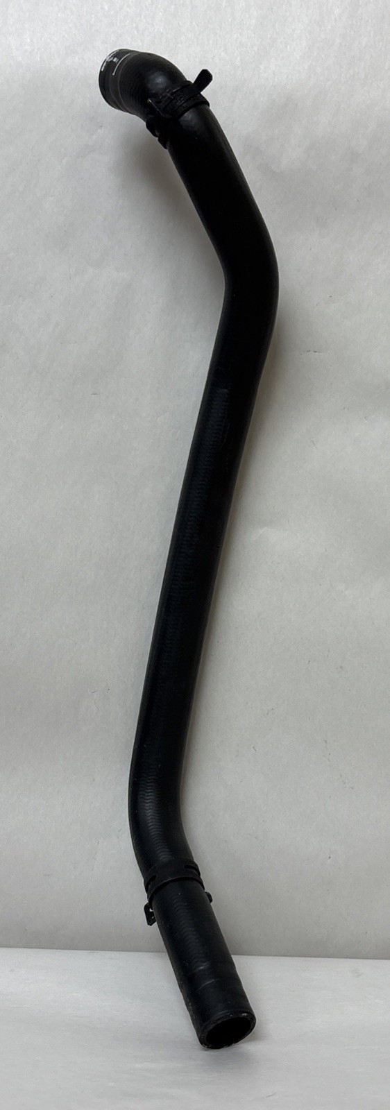 Polaris RZR XP XP 4 1000 Upper Radiator Hose, Black 2024 (1) OEM #5417405 #L1026