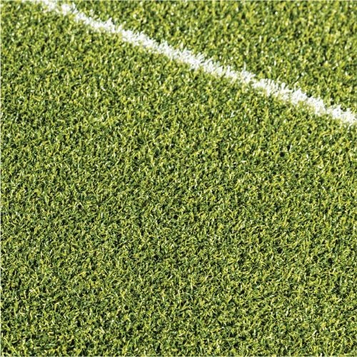 SkyTrak 9' Putting Green Turf Mat with Automatic Ball Return Indoor Golf Practic