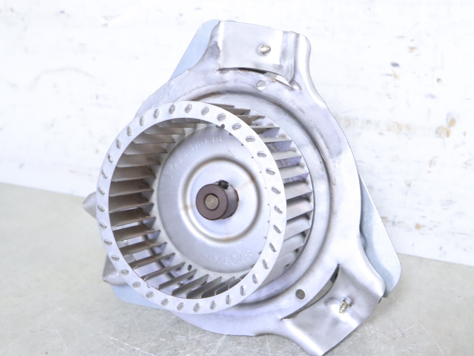 JAKEL J238-112-11202 Draft Inducer Blower Motor HC21ZE122A