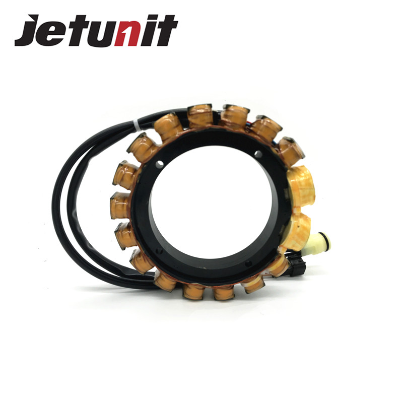 Outboard Stator For Yamaha 150HP 200HP 225HP 250HP 1990-2005 61A-85510-00-00