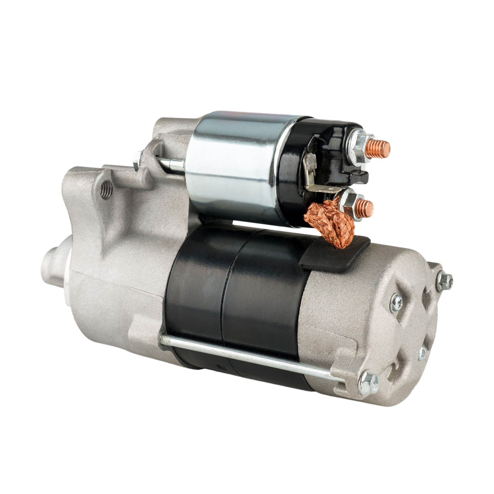 Starter for Dodge Ram 1500 2006 2007 2008 2009 2010 Ram Dakota 2011 3.7L 4.7L