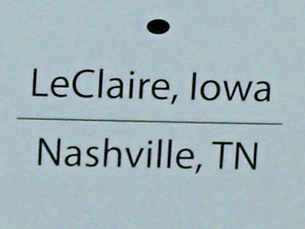 American Pickers TV Show Mike & Frank Original Thermometer