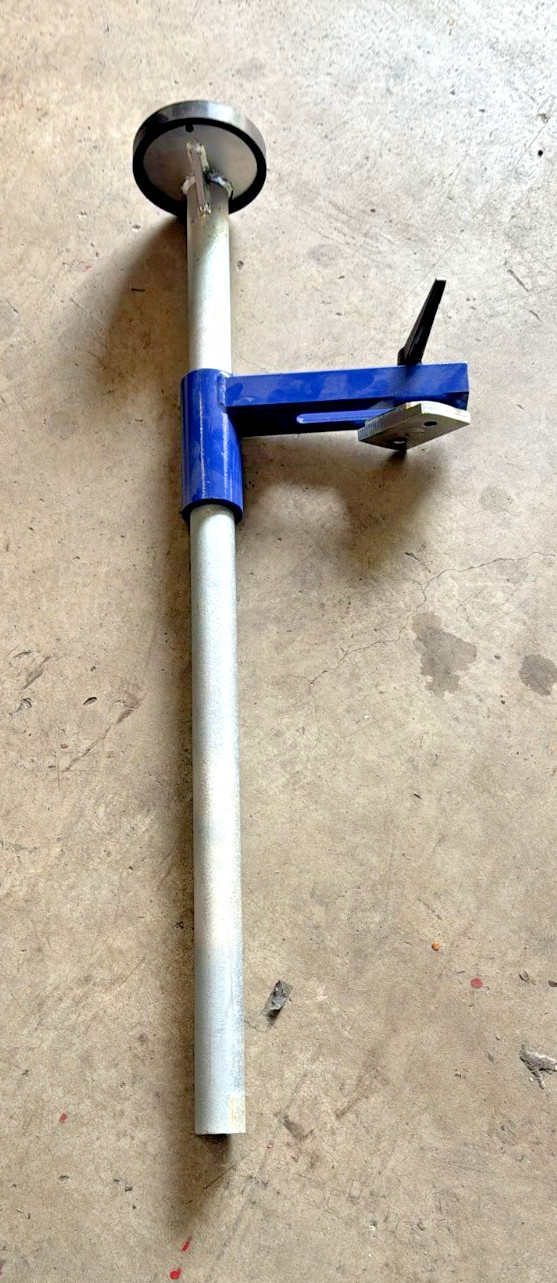 CAR O LINER PILLAR JACK SET CLONE OF OEM 200-CAR34014 RAISE LOWER VEHICLES